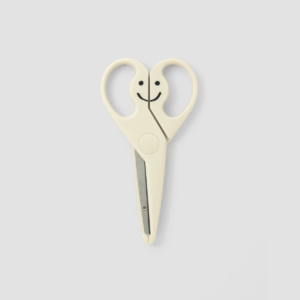 breata's gentle scissors